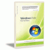 Windows VISTA Home Basic Upgrade DVD 32-Bit Retail Box